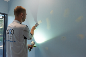 Dulux Accredited Painters Ipswich - GMP Painters